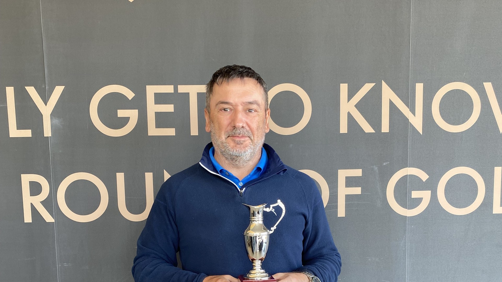 Golfer of the Year: the season-long race explained