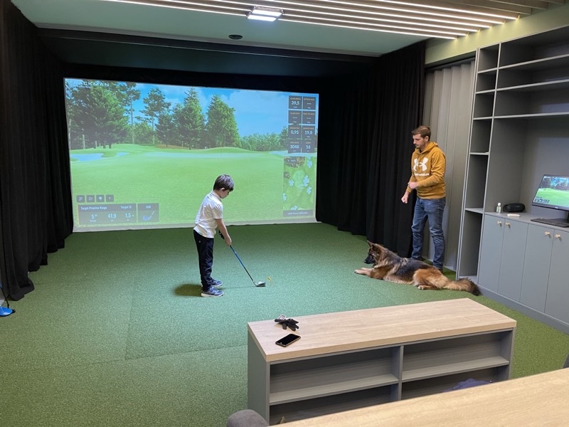 Fun for the whole family